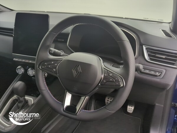 Used Renault Clio 2025 for sale - 76327488: Photo 4