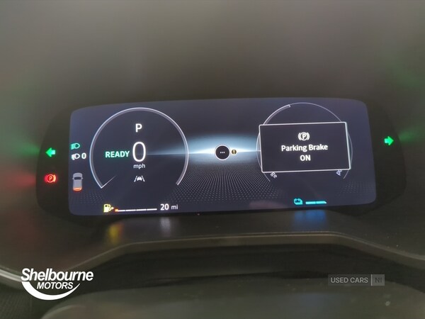 Used Renault Clio 2025 for sale - 76327488: Photo 5