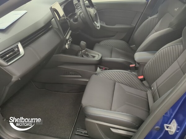 Used Renault Clio 2025 for sale - 76327488: Photo 8