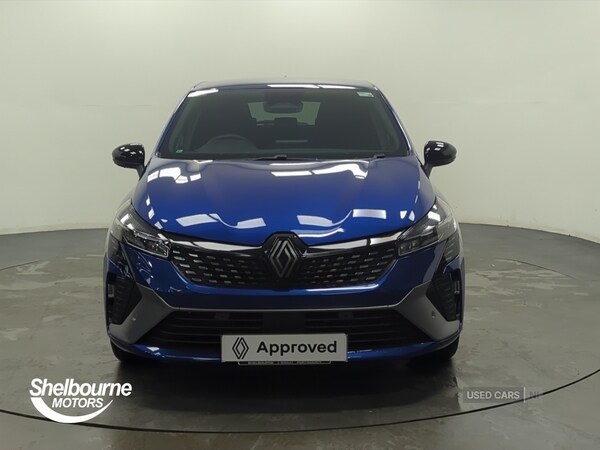 Used Renault Clio 2025 for sale - 76327488: Photo 9