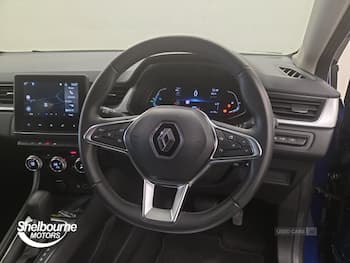 Used Renault Captur 2023 for sale - 79699483: Photo