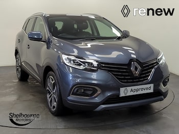 Used Renault Kadjar 2019 for sale - 75540466: Photo