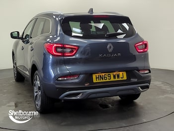 Used Renault Kadjar 2019 for sale - 75540466: Photo