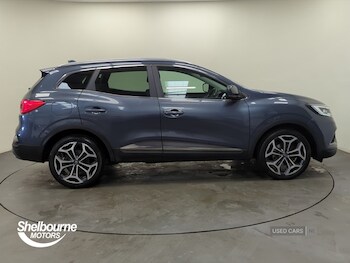 Used Renault Kadjar 2019 for sale - 75540466: Photo