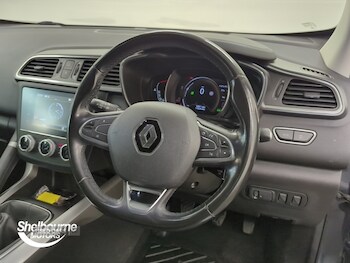 Used Renault Kadjar 2019 for sale - 75540466: Photo