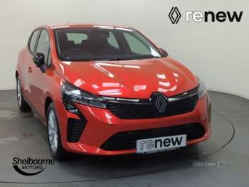 2025 - 1.0 TCe 90 Evolution 5dr