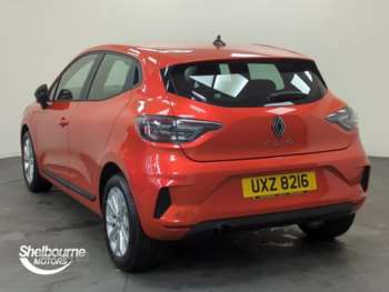 Used Renault Clio 2025 for sale - 75014802: Photo