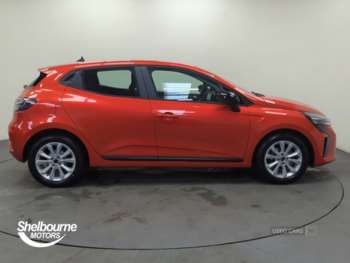 Used Renault Clio 2025 for sale - 75014802: Photo