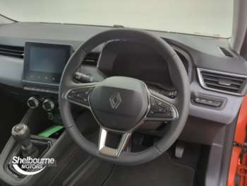 Used Renault Clio 2025 for sale - 75014802: Photo