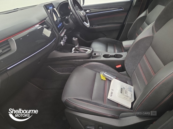 Used Renault Arkana 2022 for sale - 77754609: Photo 10