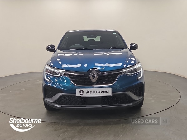 Used Renault Arkana 2022 for sale - 77754609: Photo 11