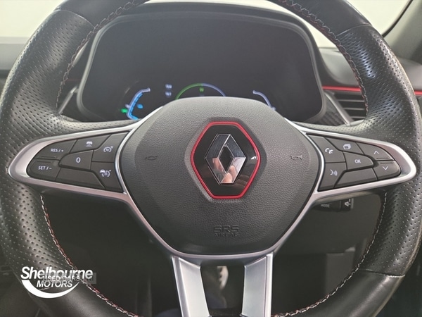 Used Renault Arkana 2022 for sale - 77754609: Photo 16