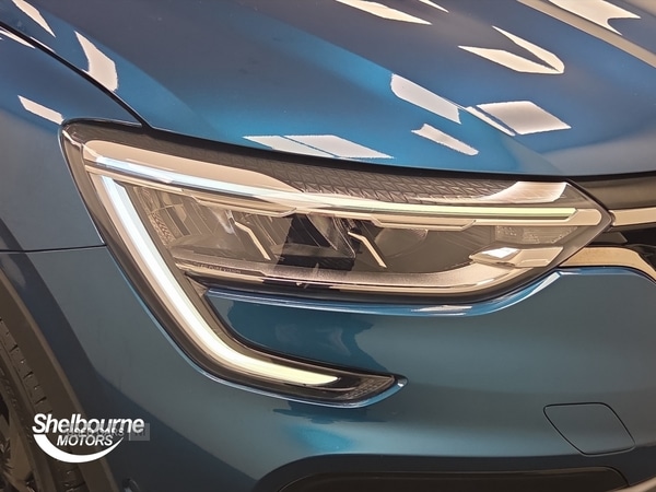 Used Renault Arkana 2022 for sale - 77754609: Photo 19