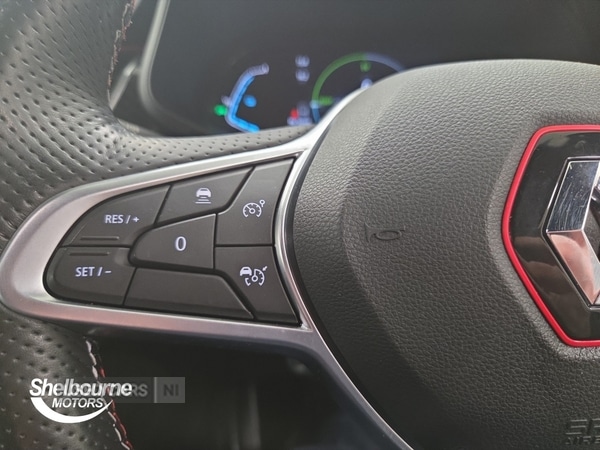 Used Renault Arkana 2022 for sale - 77754609: Photo 24