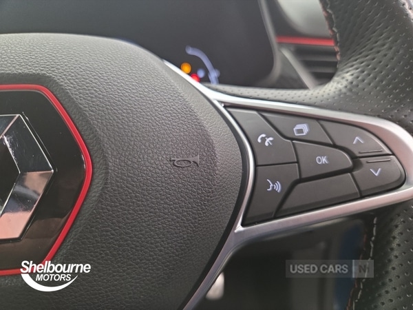 Used Renault Arkana 2022 for sale - 77754609: Photo 25