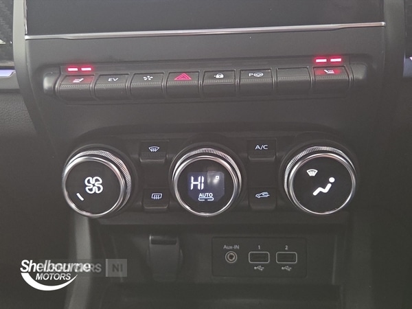 Used Renault Arkana 2022 for sale - 77754609: Photo 29