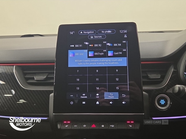 Used Renault Arkana 2022 for sale - 77754609: Photo 30