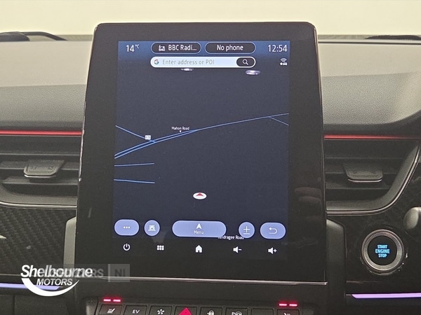 Used Renault Arkana 2022 for sale - 77754609: Photo 31