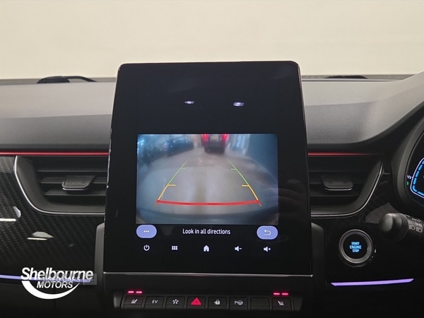 Used Renault Arkana 2022 for sale - 77754609: Photo 32