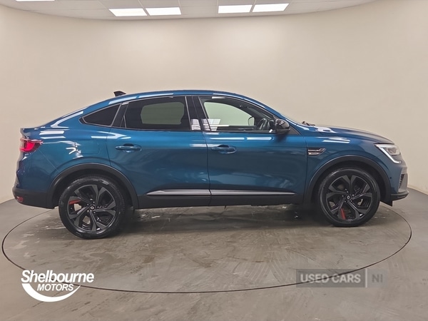 Used Renault Arkana 2022 for sale - 77754609: Photo 4