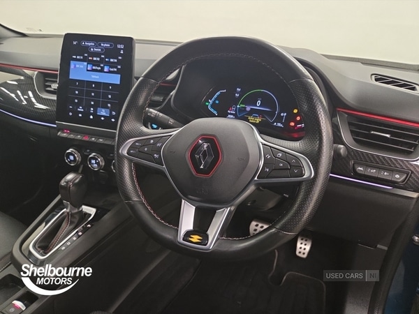 Used Renault Arkana 2022 for sale - 77754609: Photo 5