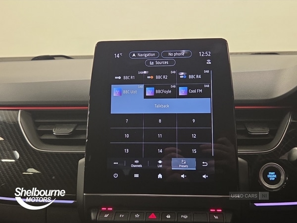 Used Renault Arkana 2022 for sale - 77754609: Photo 6