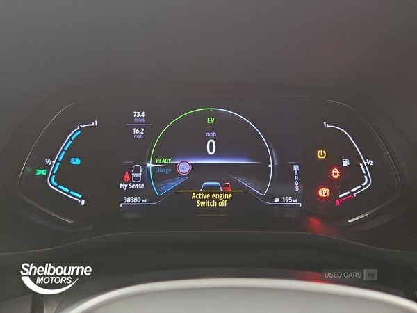 Used Renault Arkana 2022 for sale - 77754609: Photo 7