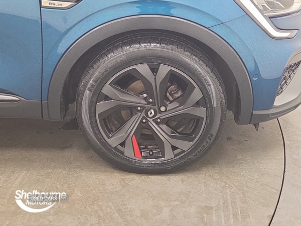 Used Renault Arkana 2022 for sale - 77754609: Photo 8