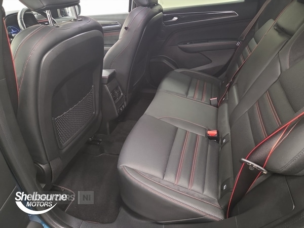 Used Renault Arkana 2022 for sale - 77754609: Photo 9