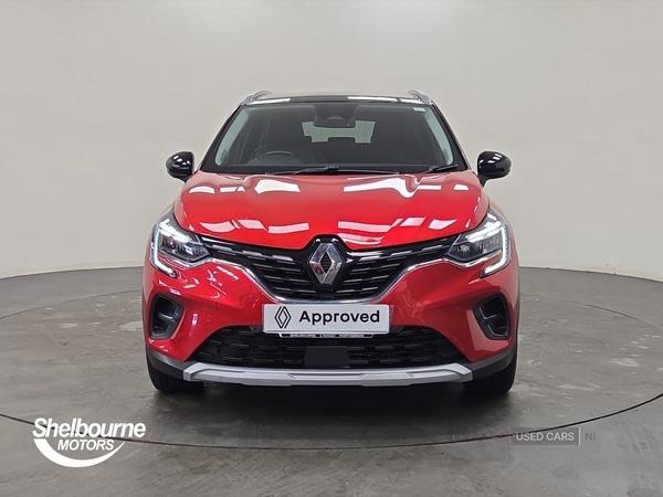 Used Renault Captur 2023 for sale - 78035602: Photo 10