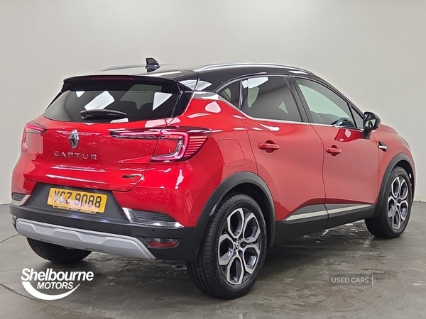 Used Renault Captur 2023 for sale - 78035602: Photo 12