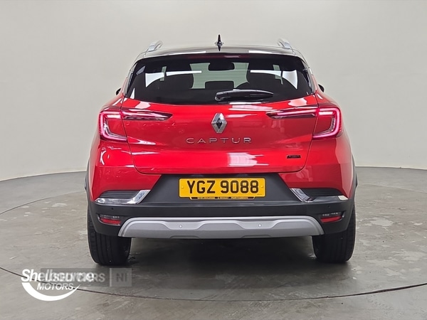 Used Renault Captur 2023 for sale - 78035602: Photo 13