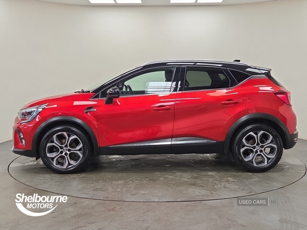 Used Renault Captur 2023 for sale - 78035602: Photo 14