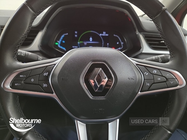 Used Renault Captur 2023 for sale - 78035602: Photo 15