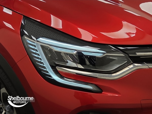 Used Renault Captur 2023 for sale - 78035602: Photo 18