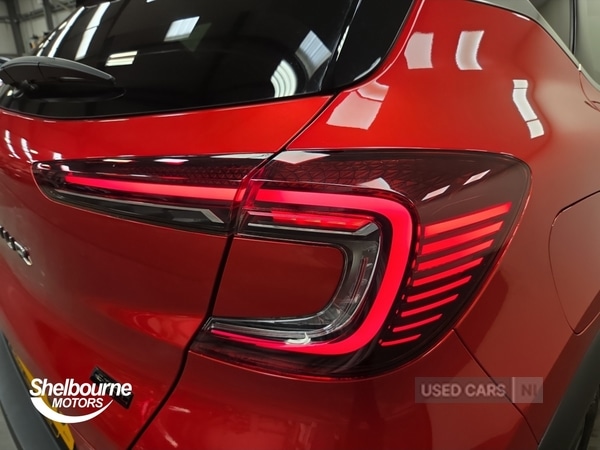 Used Renault Captur 2023 for sale - 78035602: Photo 19