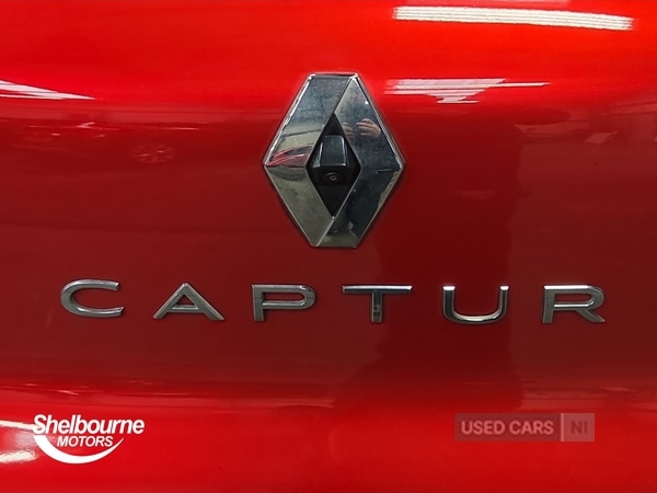 Used Renault Captur 2023 for sale - 78035602: Photo 20