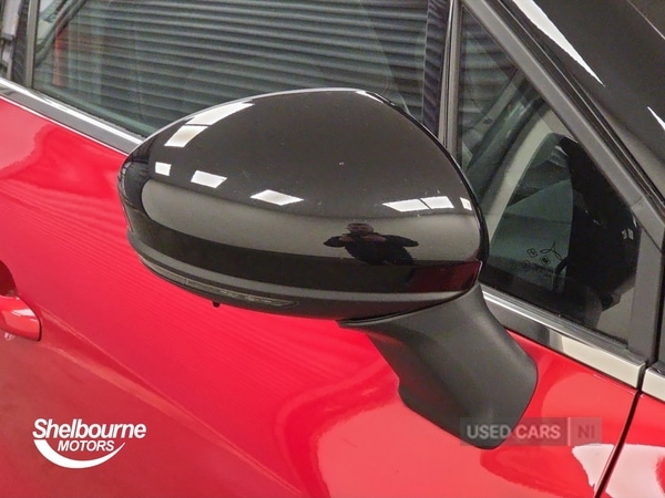 Used Renault Captur 2023 for sale - 78035602: Photo 21