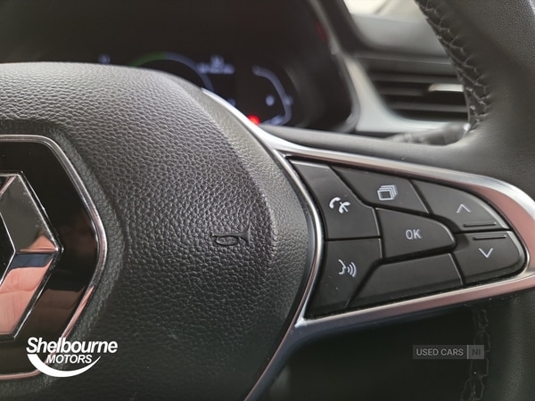 Used Renault Captur 2023 for sale - 78035602: Photo 24