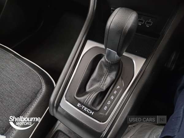 Used Renault Captur 2023 for sale - 78035602: Photo 27