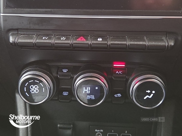 Used Renault Captur 2023 for sale - 78035602: Photo 28