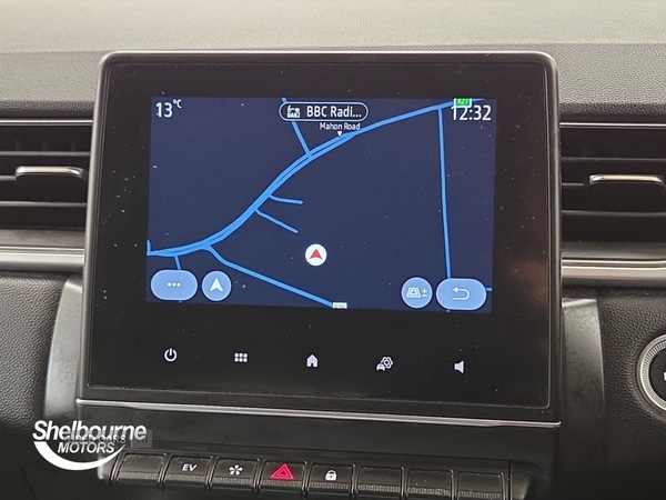 Used Renault Captur 2023 for sale - 78035602: Photo 30