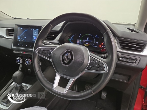 Used Renault Captur 2023 for sale - 78035602: Photo 5