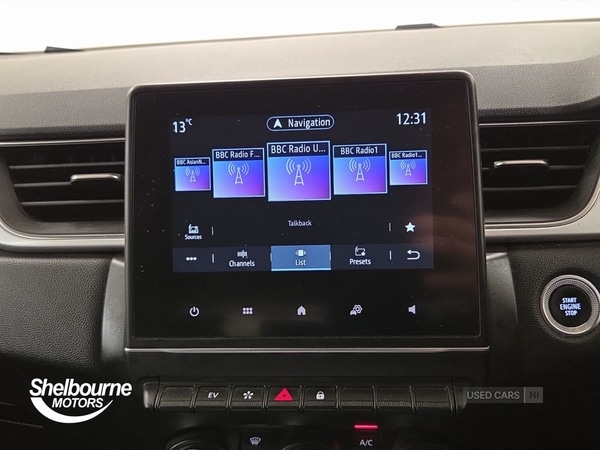 Used Renault Captur 2023 for sale - 78035602: Photo 6