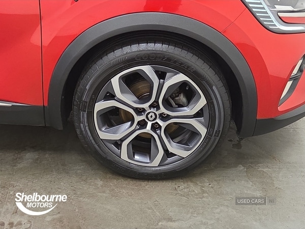 Used Renault Captur 2023 for sale - 78035602: Photo 8