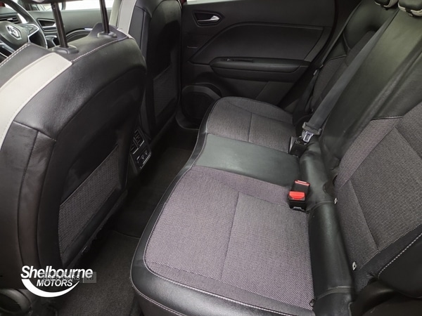 Used Renault Captur 2023 for sale - 78035602: Photo 9