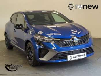 2025 - 1.0 TCe 90 Esprit Alpine 5dr
