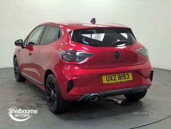 Used Renault Clio 2025 for sale - 75014579: Photo
