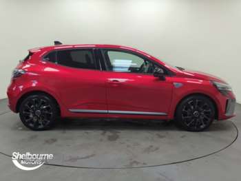 Used Renault Clio 2025 for sale - 75014579: Photo