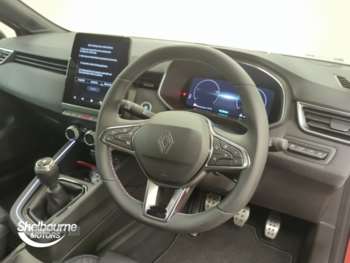 Used Renault Clio 2025 for sale - 75014579: Photo